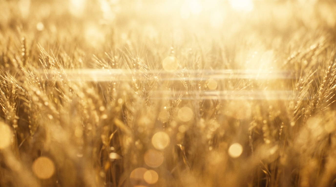 Boy watches her, quiet recognition