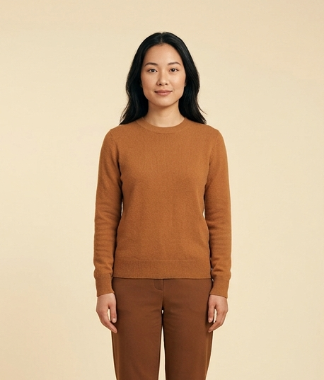 Woman adult — face reference close-up