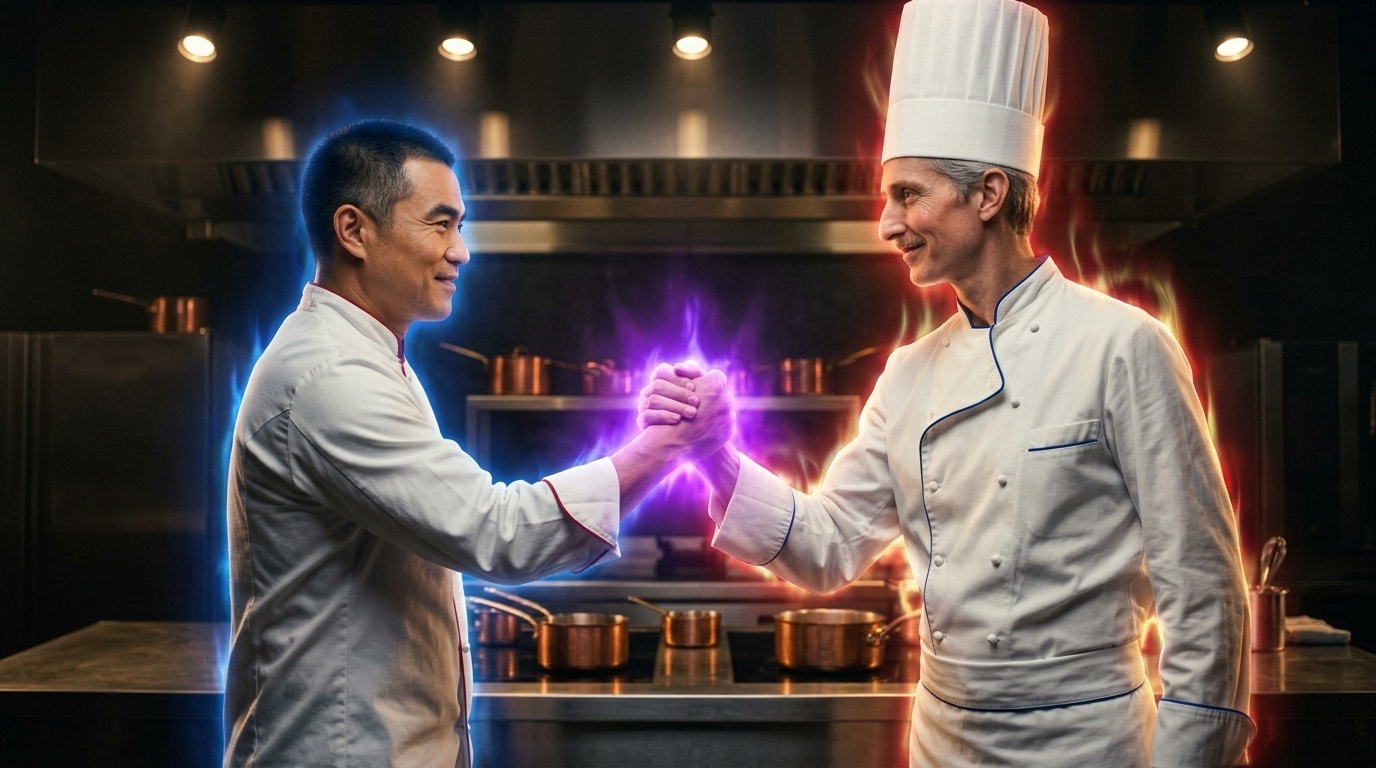 Final plating, precision