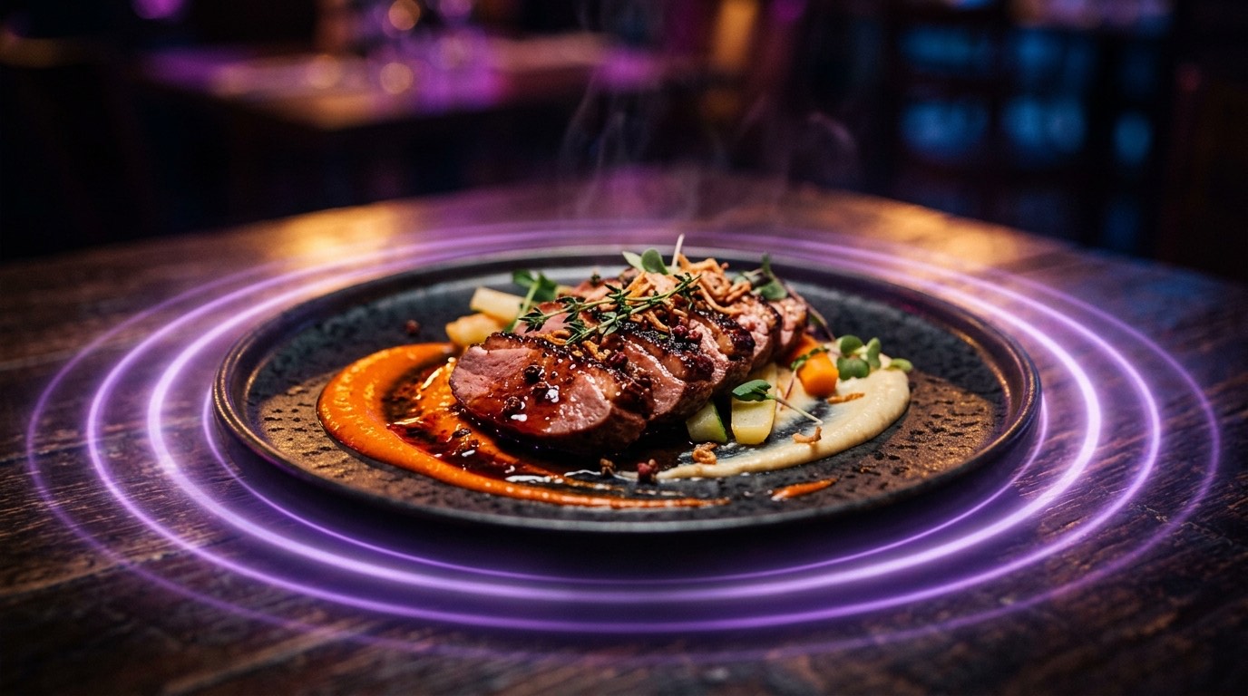 Celebration, team embrace